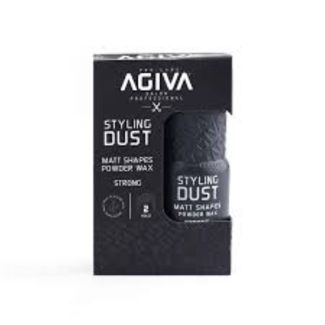 ACHVA HAWAIG POWDER 125G